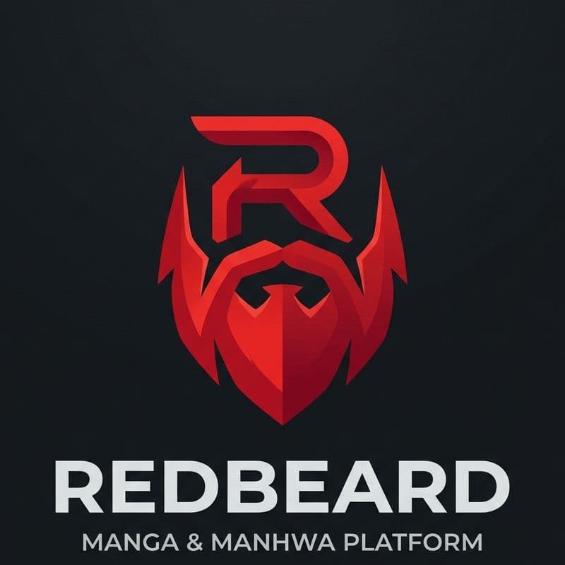 REDBEARD Logo