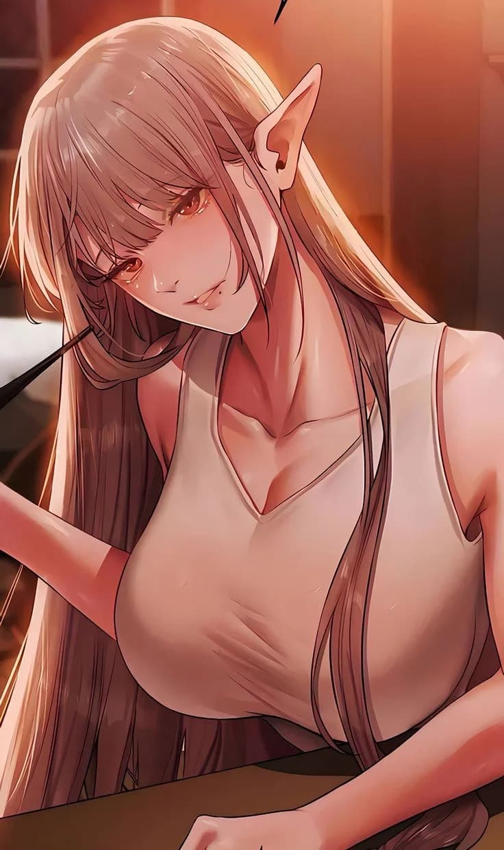 MILF Hunting In Another World