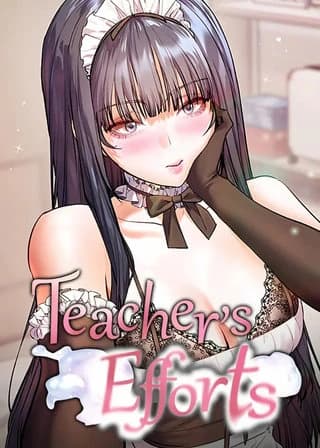 Teacher’s Efforts